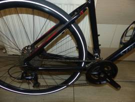 SPECIALIZED Sirrus 3.0 fitnesz,Sora,hidr.fék,újszerű Trekking/cross disc brake used For Sale