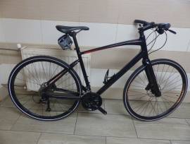SPECIALIZED Sirrus 3.0 fitnesz,Sora,hidr.fék,újszerű Trekking/cross disc brake used For Sale