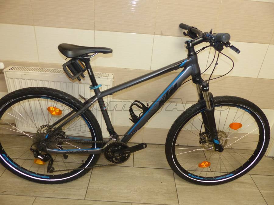 KTM Ultra Flite 27.5