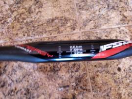 FSA kormány és stucni FSA Road Bike & Gravel Bike & Triathlon Bike Component, Road Bike Handlebars / Stems / Grips used For Sale