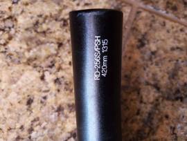 FSA kormány és stucni FSA Road Bike & Gravel Bike & Triathlon Bike Component, Road Bike Handlebars / Stems / Grips used For Sale