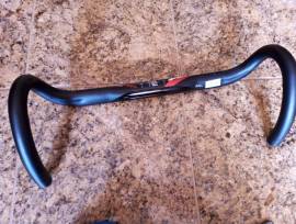 FSA kormány és stucni FSA Road Bike & Gravel Bike & Triathlon Bike Component, Road Bike Handlebars / Stems / Grips used For Sale