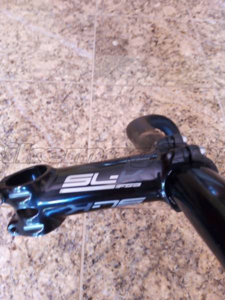 FSA kormány és stucni FSA Road Bike & Gravel Bike & Triathlon Bike Component, Road Bike Handlebars / Stems / Grips used For Sale
