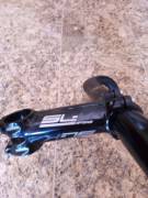FSA kormány és stucni FSA Road Bike & Gravel Bike & Triathlon Bike Component, Road Bike Handlebars / Stems / Grips used For Sale
