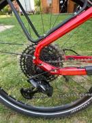 CORRATEC MTC 100 Wave 750 Wh Electric Mountain Bike dual suspension Bosch used For Sale