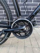 CUBE Nature SL Trekking/cross disc brake used For Sale