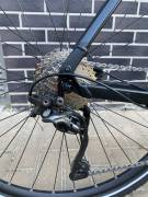 CUBE Nature SL Trekking/cross disc brake used For Sale