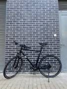 CUBE Nature SL Trekking/cross disc brake used For Sale