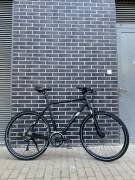 CUBE Nature SL Trekking/cross disc brake used For Sale