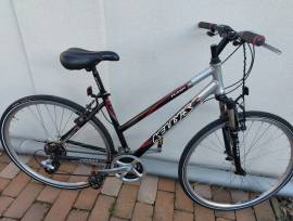 KELLYS Flash Trekking/cross calliper brake used For Sale