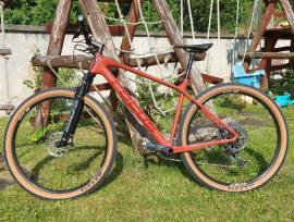 FOCUS Raven 8.8 Mountain Bike 29" front suspension SRAM GX Eagle new / not used For Sale
