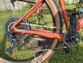 FOCUS Raven 8.8 Mountain Bike 29" front suspension SRAM GX Eagle new / not used For Sale