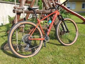 FOCUS Raven 8.8 Mountain Bike 29" front suspension SRAM GX Eagle new / not used For Sale