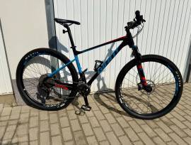 GIANT Fathom 29er 0 Mountain Bike 29" front suspension Shimano Deore XT used For Sale