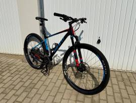 GIANT Fathom 29er 0 Mountain Bike 29" elöl teleszkópos Shimano Deore XT használt ELADÓ