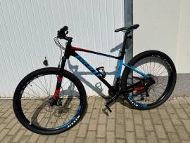 GIANT Fathom 29er 0 Mountain Bike 29" front suspension Shimano Deore XT used For Sale