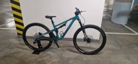 MERIDA ONE-FORTY 700 M  Enduro / Freeride / DH 29" used For Sale