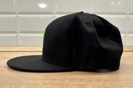 Új Monster Energy fekete színű sapka, snapback  Monster Energy sapka Sisak / Sapka nem használt ELADÓ