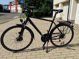 BERGAMONT Sponsor disc Trekking/cross disc brake used For Sale