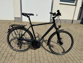 BERGAMONT Sponsor disc Trekking/cross disc brake used For Sale