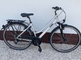 KTM Trekking Trekking/cross v-fék használt ELADÓ