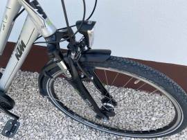KTM Trekking Trekking/cross V-brake used For Sale