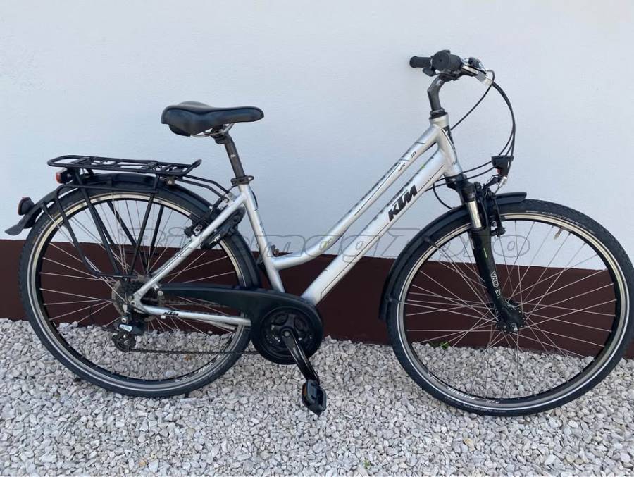 KTM Trekking Trekking/cross V-brake used For Sale