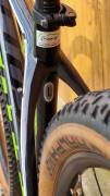 SCOTT Scott Scale 900 Elite Carbon 29er MTB kerékpár Mountain Bike 29" rigid Shimano Deore XT used For Sale