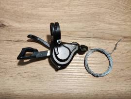 Újszerű Shimano Saint SL-M820 10s váltókar SL-M820 Mountain Bike Components, MTB Derailleurs used For Sale