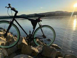 _Other Egyedi Fixie / Track calliper brake used For Sale