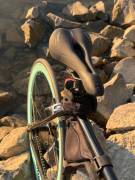 _Other Egyedi Fixie / Track calliper brake used For Sale