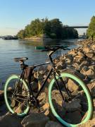 _Other Egyedi Fixie / Track calliper brake used For Sale