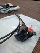Eladó Shimano 105 fékszet Shimano 105 Road Bike & Gravel Bike & Triathlon Bike Component, Road Bike Brakes & Brake Parts mechanical Shimano 105 new / not used For Sale