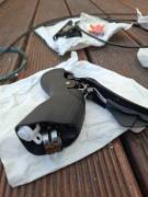 Eladó Shimano 105 fékszet Shimano 105 Road Bike & Gravel Bike & Triathlon Bike Component, Road Bike Brakes & Brake Parts mechanical Shimano 105 new / not used For Sale