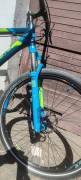 CUBE Acid 29er Mountain Bike 29" front suspension Shimano Deore XT used For Sale