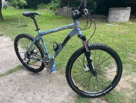 KTM Ultra Croos Mountain Bike 26" front suspension used For Sale