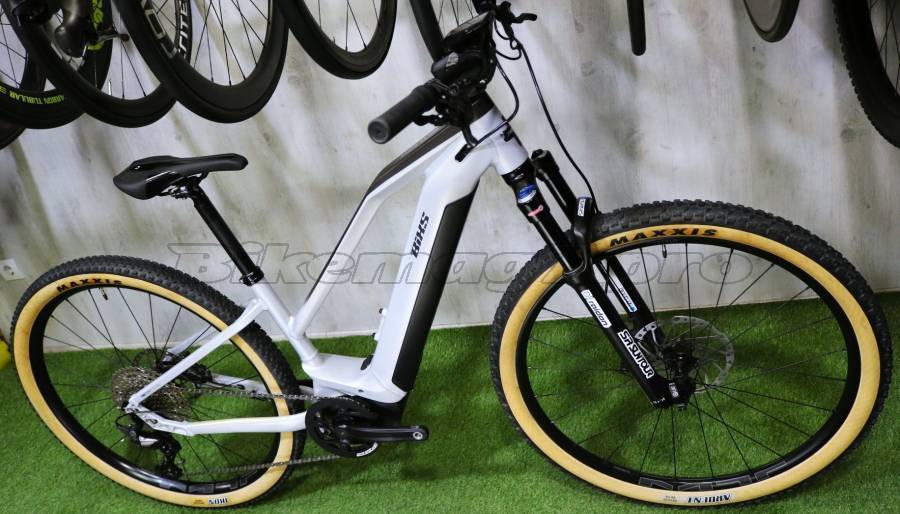 _Other BIXS YAMAHA PW-X2 45km/h S-PED 12s AIR Electric Mountain Bike 29" front suspension Yamaha used For Sale