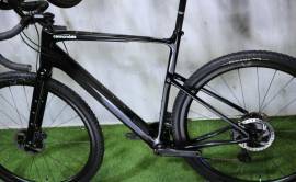CANNONDALE TOPSTONE CARBON GRAVEL 2x11 Gravel / CX disc brake used For Sale