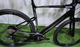 CANNONDALE TOPSTONE CARBON GRAVEL 2x11 Gravel / CX disc brake used For Sale