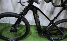 _Other CONWAY BOSCH CX 85Nm AIR SLX 4 Electric Mountain Bike 29" front suspension Bosch used For Sale