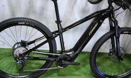 _Other CONWAY BOSCH CX 85Nm AIR SLX 4 Electric Mountain Bike 29" front suspension Bosch used For Sale
