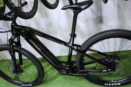_Other CONWAY BOSCH CX 85Nm AIR SLX 4 Electric Mountain Bike 29" front suspension Bosch used For Sale