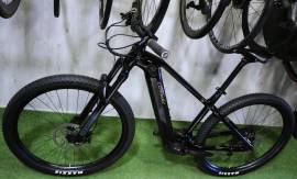 _Other CONWAY BOSCH CX 85Nm AIR SLX 4 Electric Mountain Bike 29" front suspension Bosch used For Sale