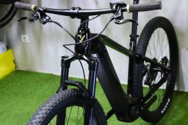 _Other CONWAY BOSCH CX 85Nm AIR SLX 4 Electric Mountain Bike 29" front suspension Bosch used For Sale