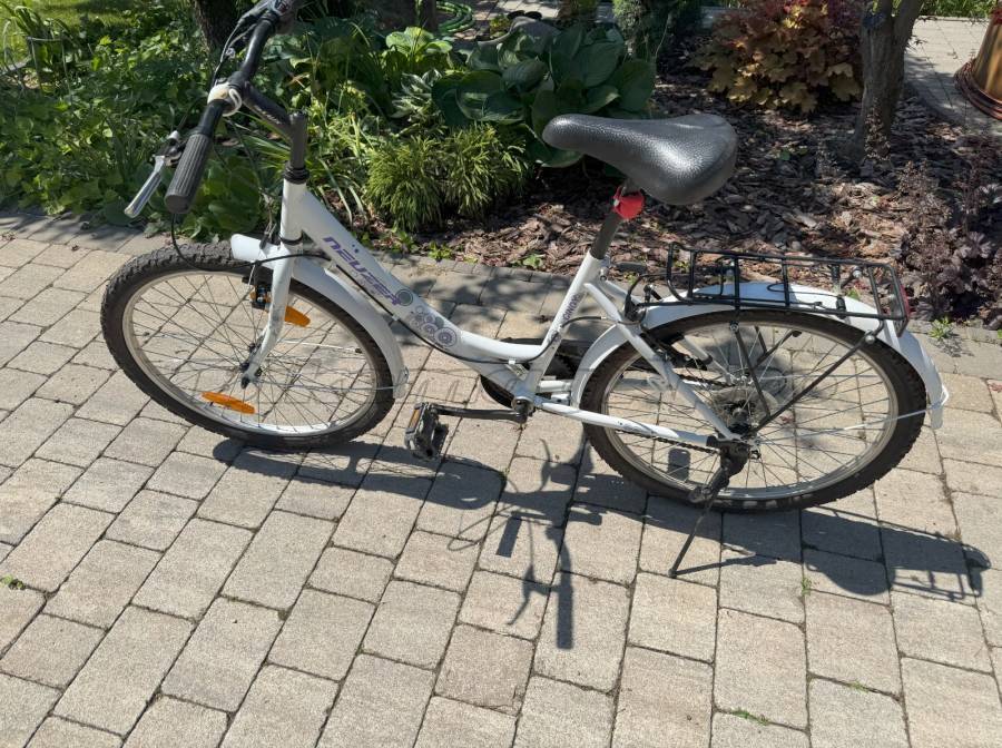 HAUSER Cindy Kids Bikes / Children Bikes used For Sale
