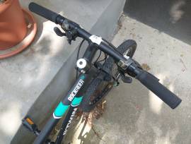 BTWIN Rockrider 700 Gyerek kerékpár használt ELADÓ