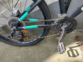 BTWIN Rockrider 700 Gyerek kerékpár használt ELADÓ