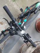 BTWIN Rockrider 700 Gyerek kerékpár használt ELADÓ
