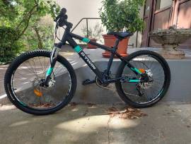 BTWIN Rockrider 700 Gyerek kerékpár használt ELADÓ