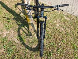 SCOTT Scale 925 Mountain Bike 29" front suspension Shimano Deore XT used For Sale
